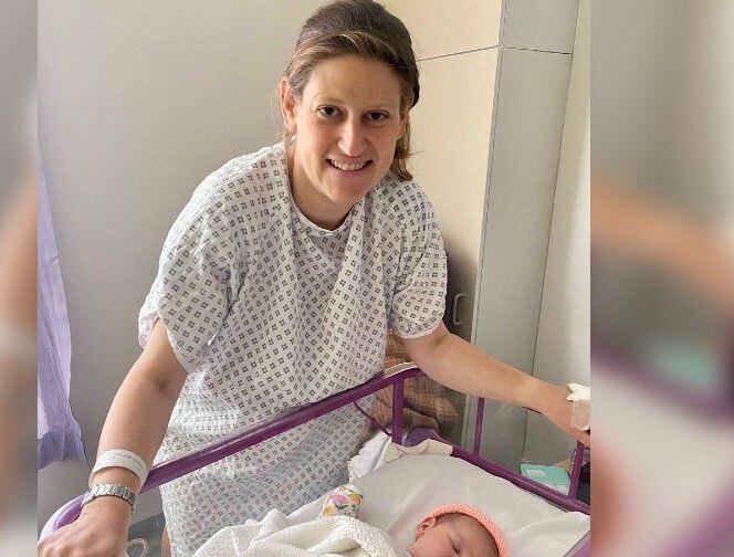 In her own words: Stafford MP welcomes baby trauma report 
