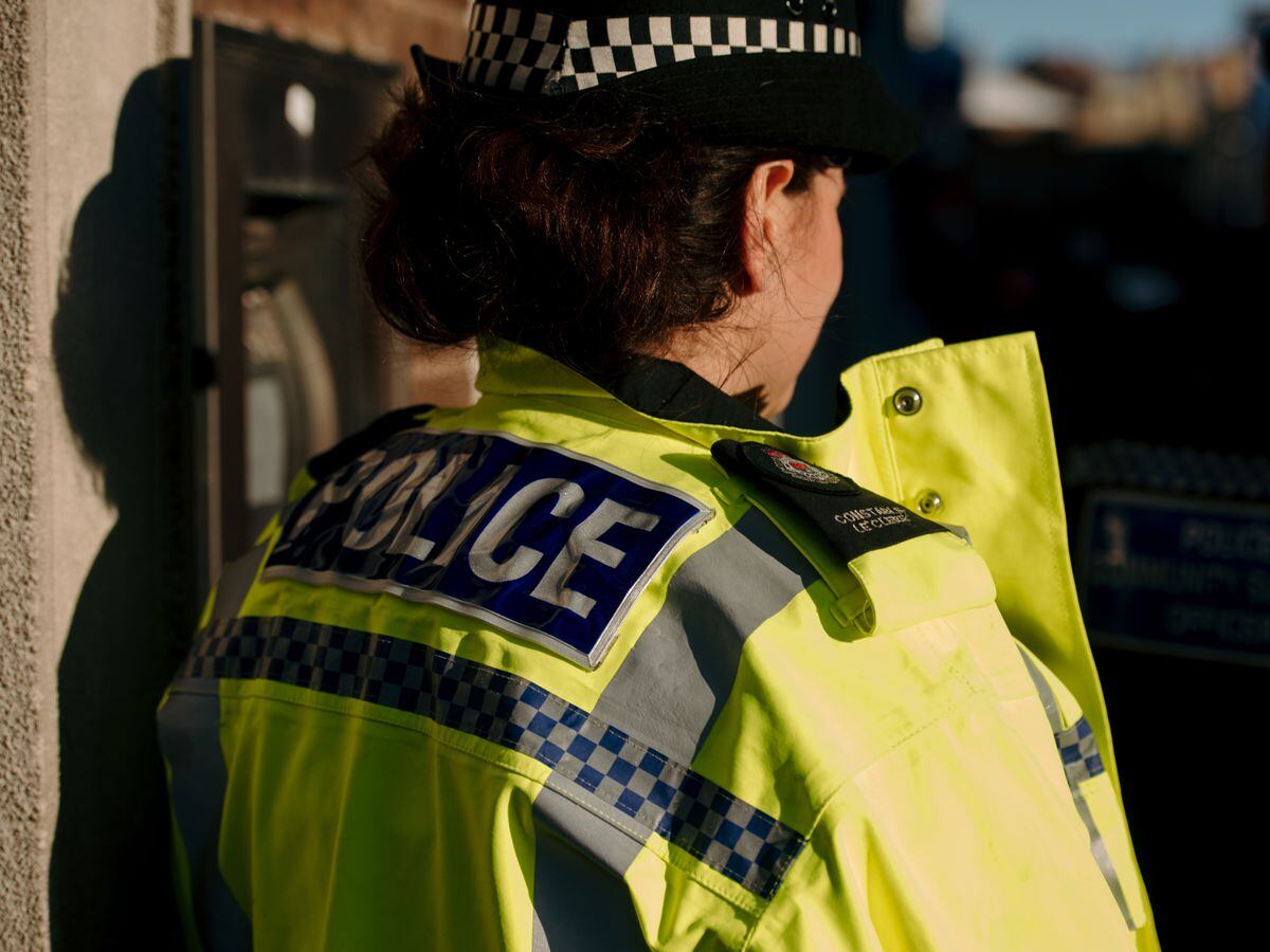 West Midlands Council Tax Rise To Help Cover Higher Policing Costs ...