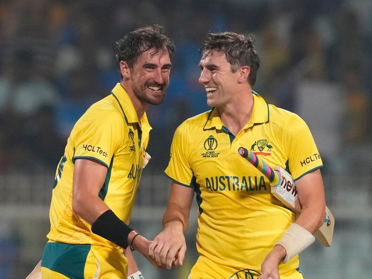 ‘Great spectacle of cricket’ – Australia relishing World Cup final ...