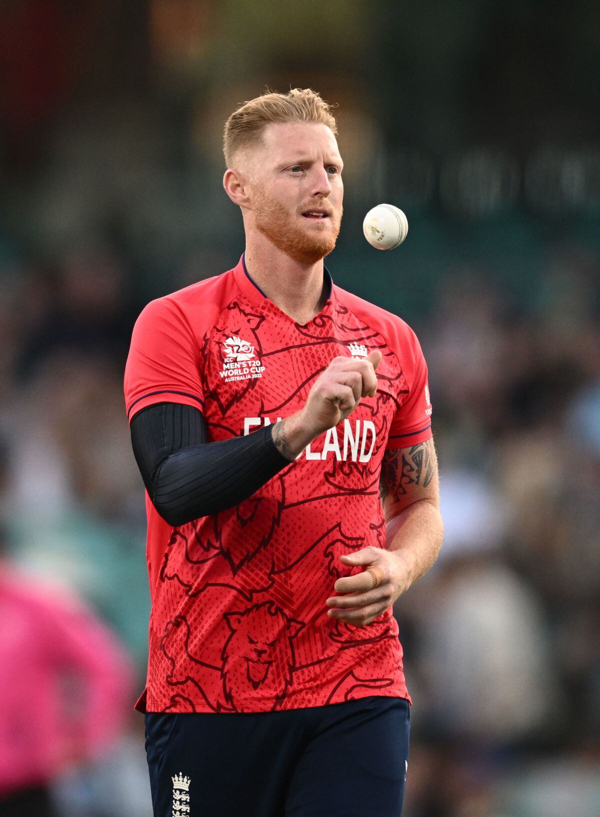 Stokes sends England past Sri Lanka into semi-final at expense of Australia, T20 World Cup 2022