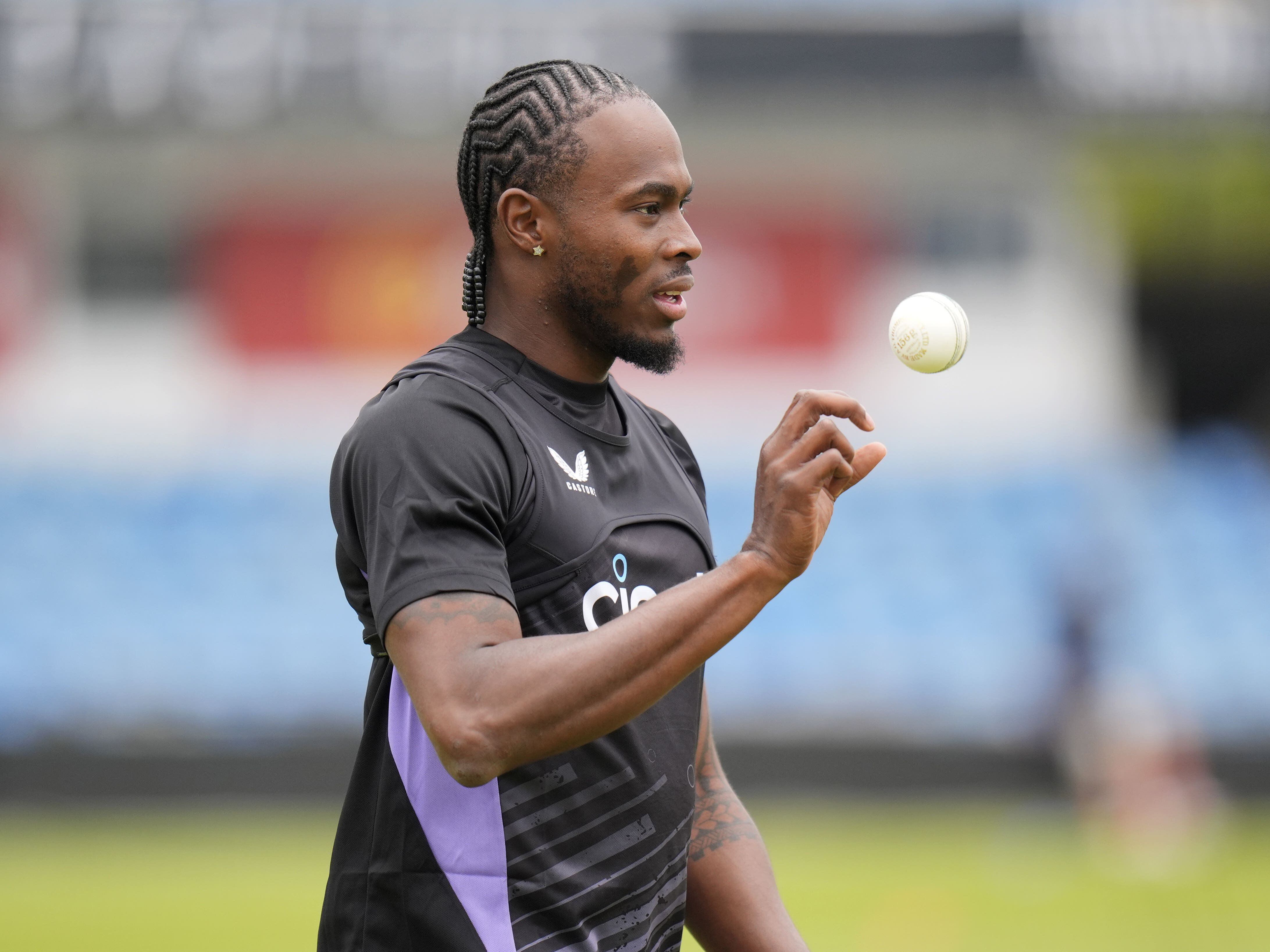 Fit-again Jofra Archer’s ‘extra pace and fear factor’ set to boost England