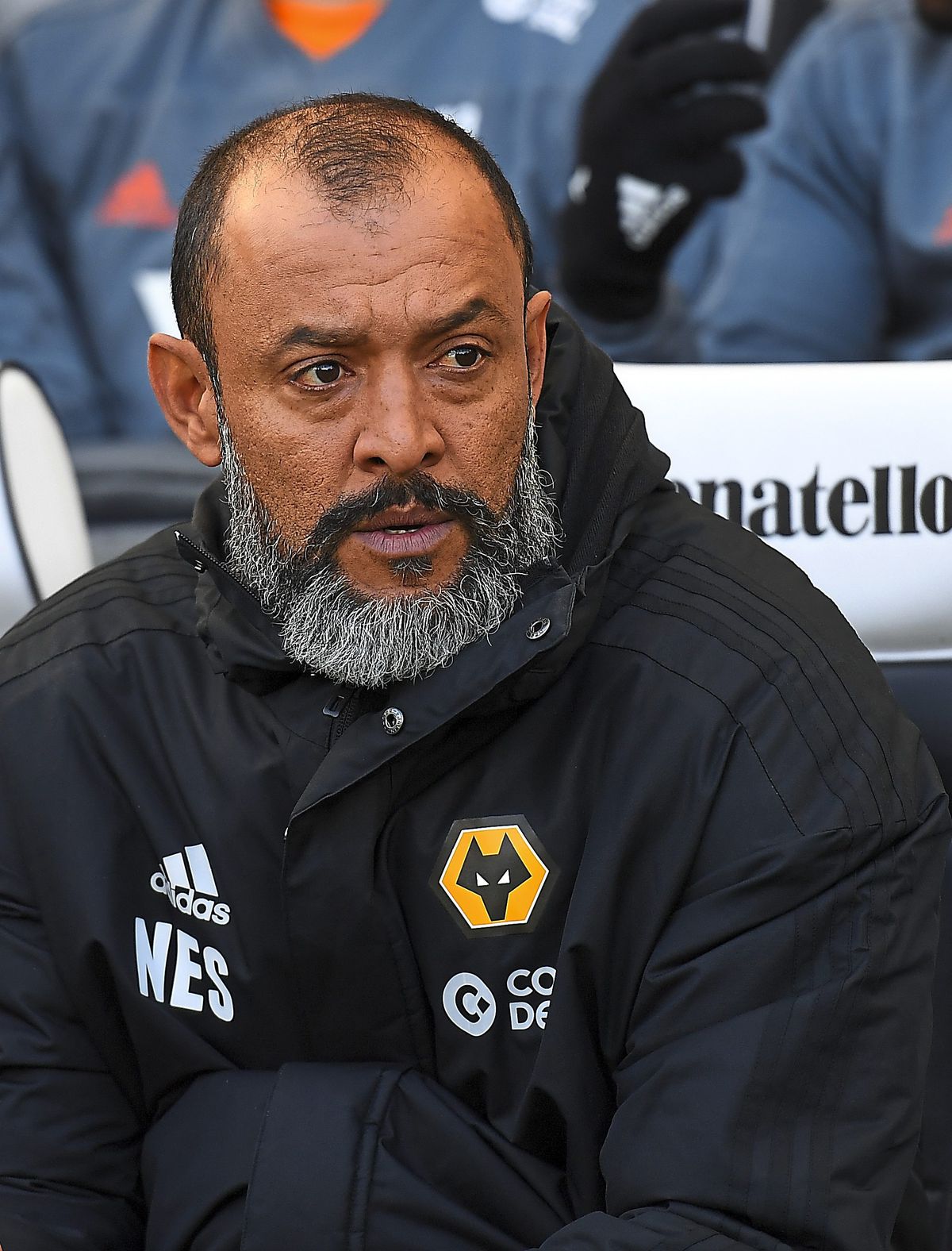 Nuno ready for VAR after Wolves penalty claim | Express & Star