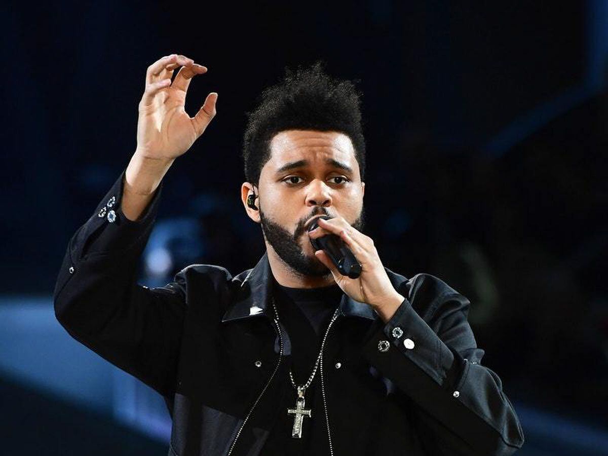 The Weeknd teases new music on Instagram | Express & Star