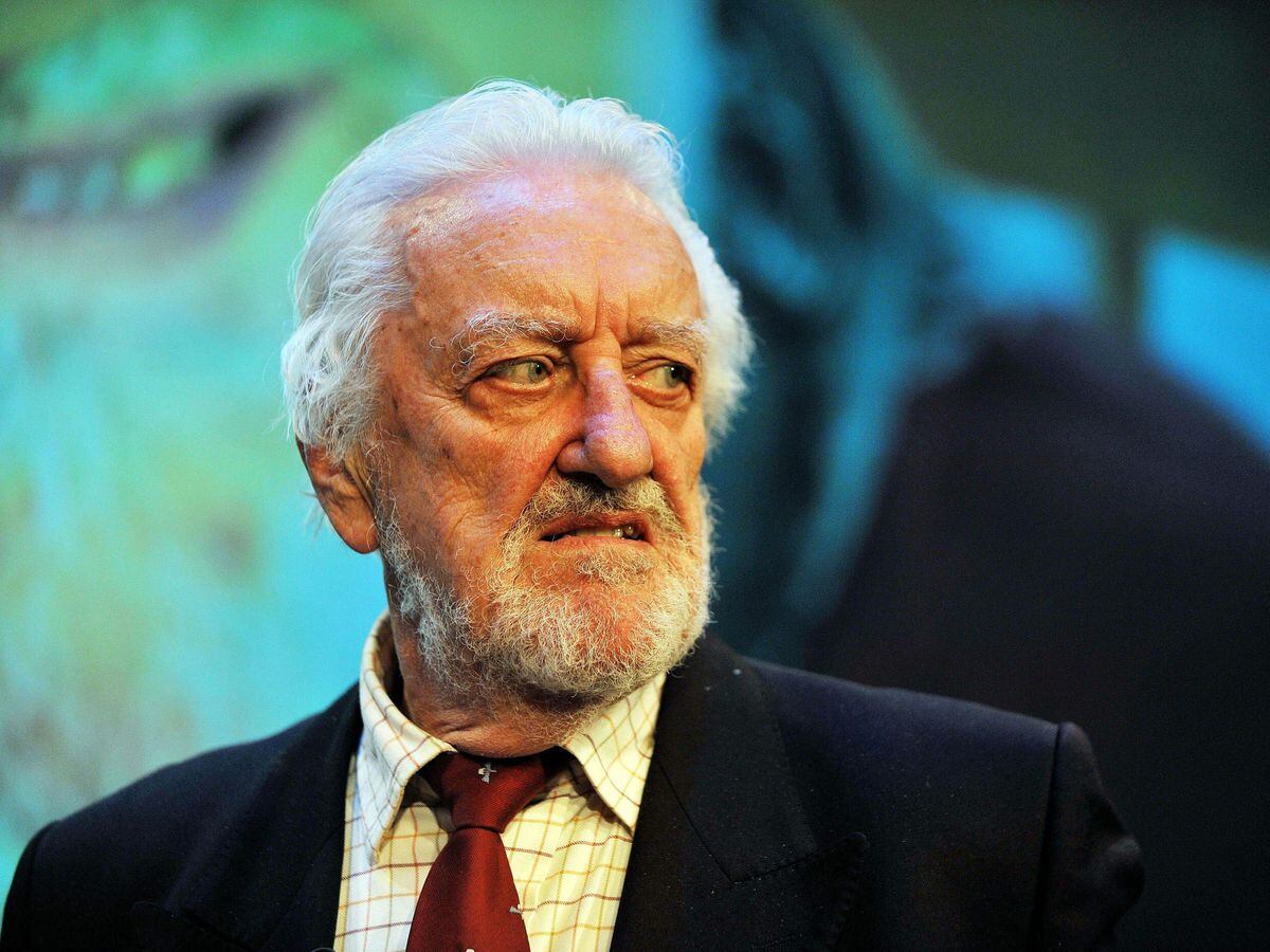 BBC Radio to celebrate life of Bernard Cribbins over Christmas period