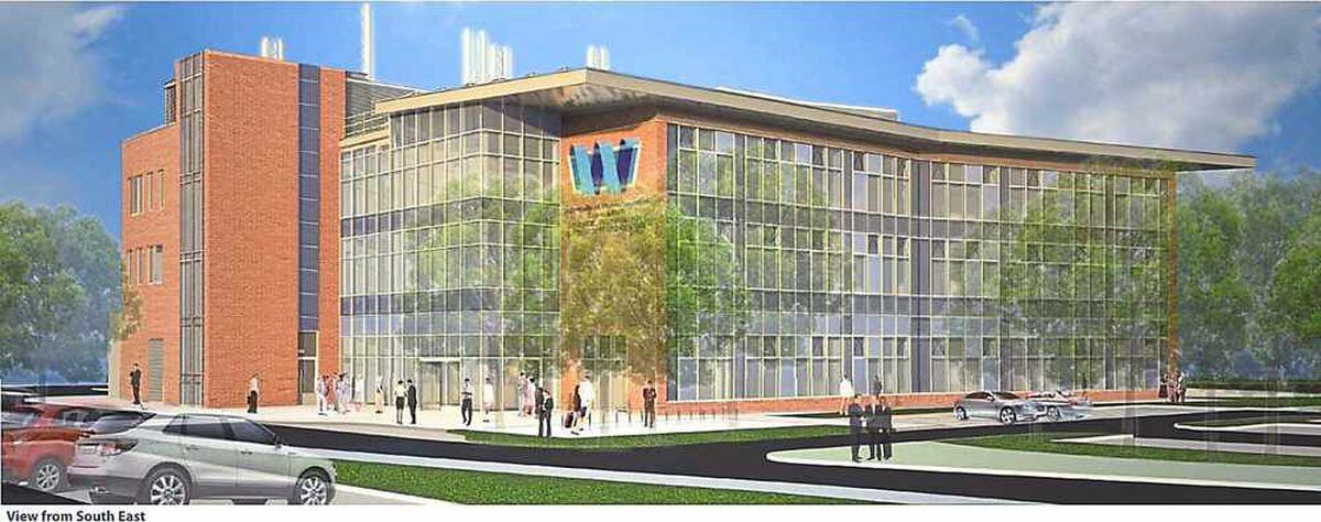 Revealed: University of Wolverhampton's £10 million vision | Express & Star