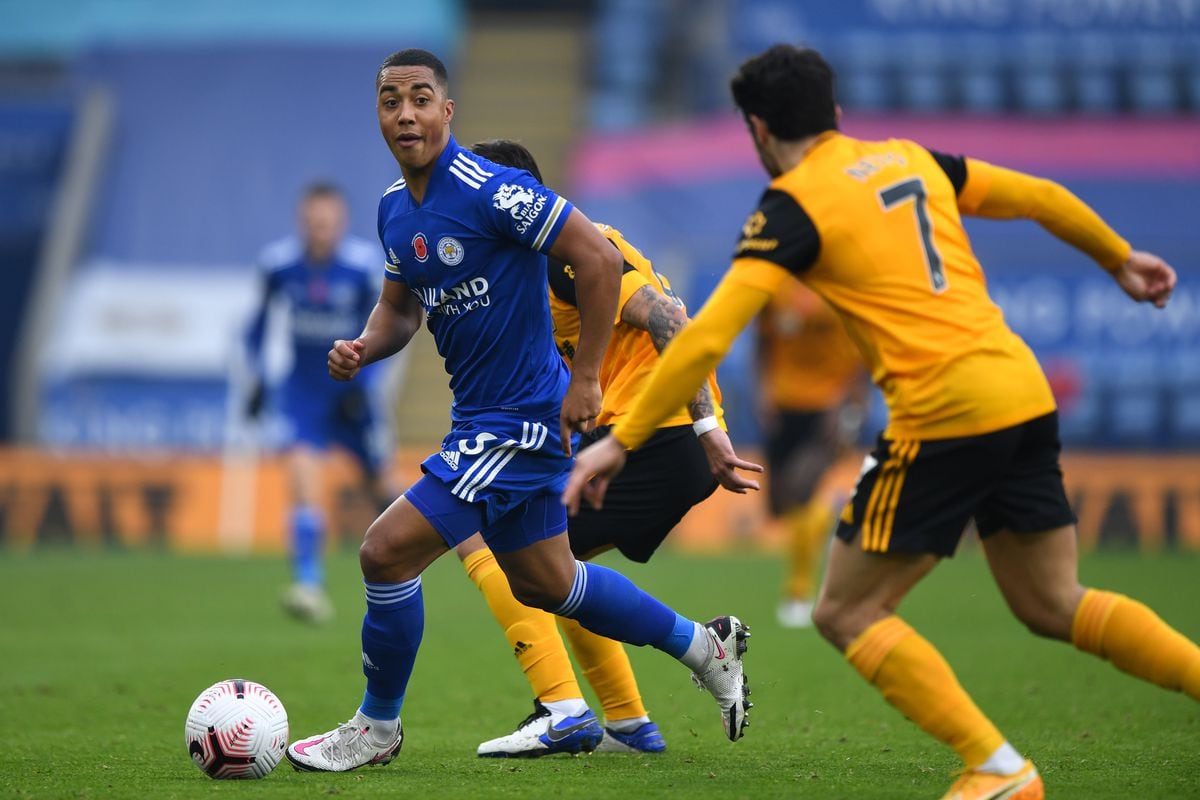 Aston Villa Agree Deal For Youri Tielemans | Express & Star