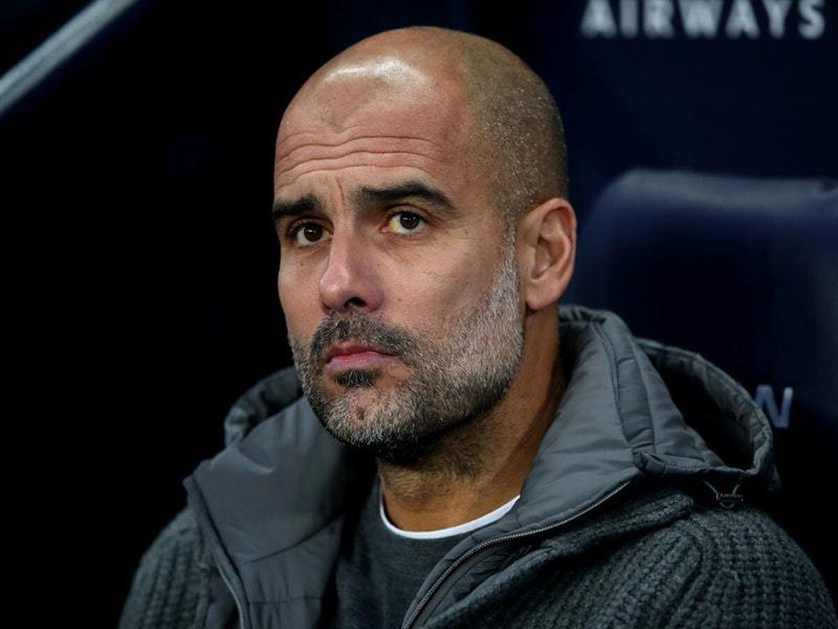 Pep Guardiola wants international job one day | Express & Star