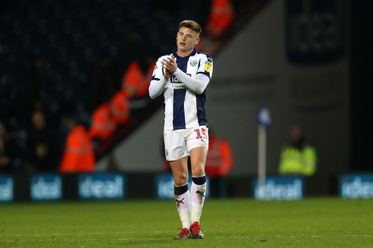 West Brom blow as Harvey Barnes recalled to Leicester | Express & Star