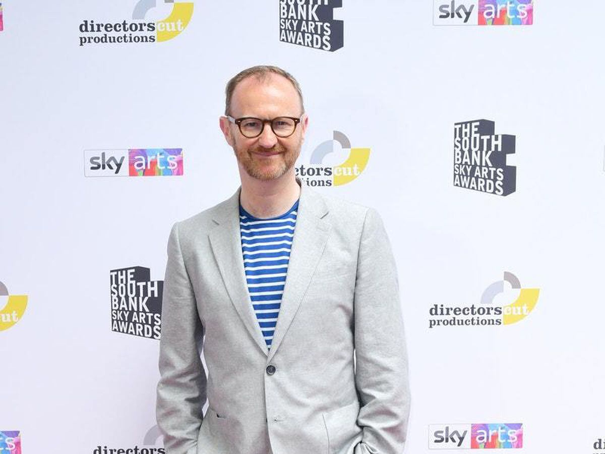 Mark Gatiss to reunite with Peter Capaldi for Christmas ghost story