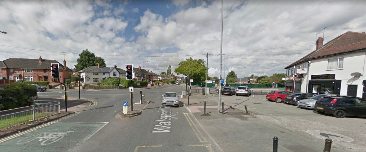 Boy seriously injured after being hit by car in Walsall | Express & Star