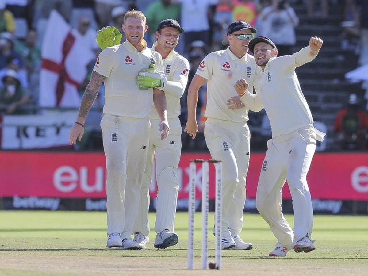 Talking Points ahead of England’s third Test in South Africa Express