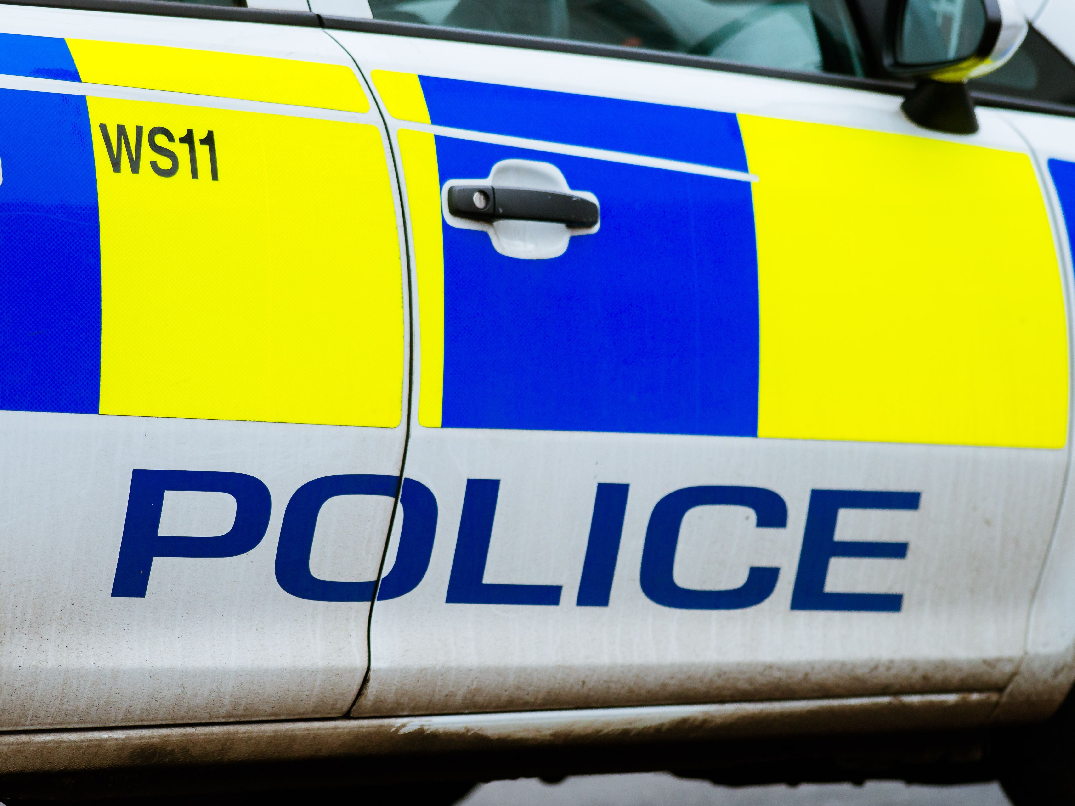 Man arrested after four-vehicle smash near Kidderminster leaves major road shut in both directions 