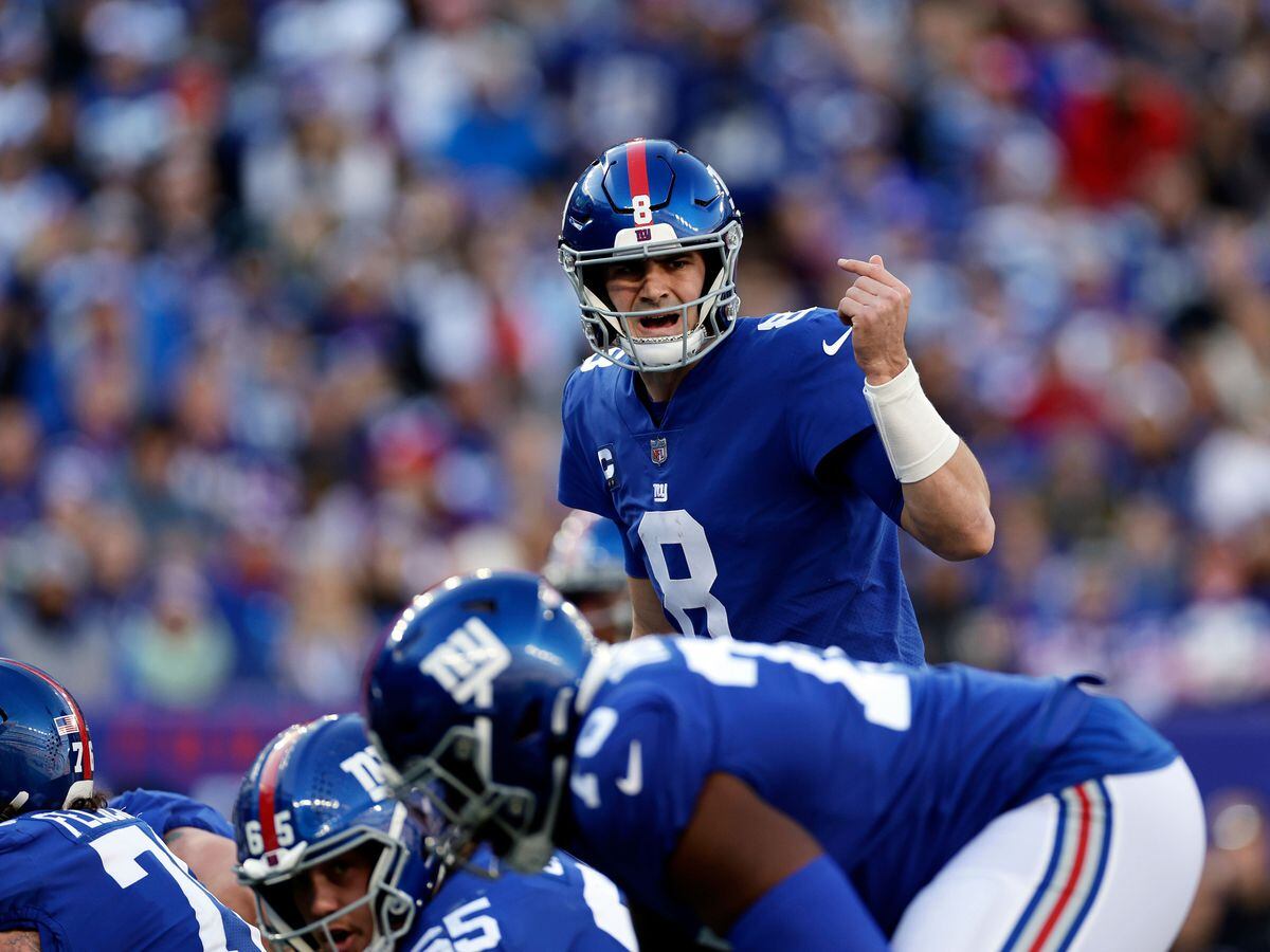 New York Giants make playoffs with victory over Indianapolis Colts ...