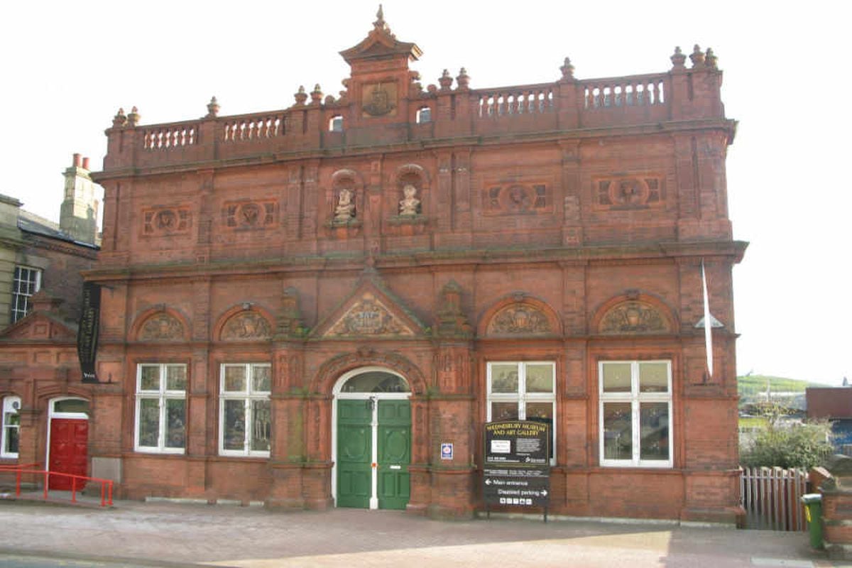 Easter Events Lined Up For Wednesbury Museum And Art Gallery | Express ...