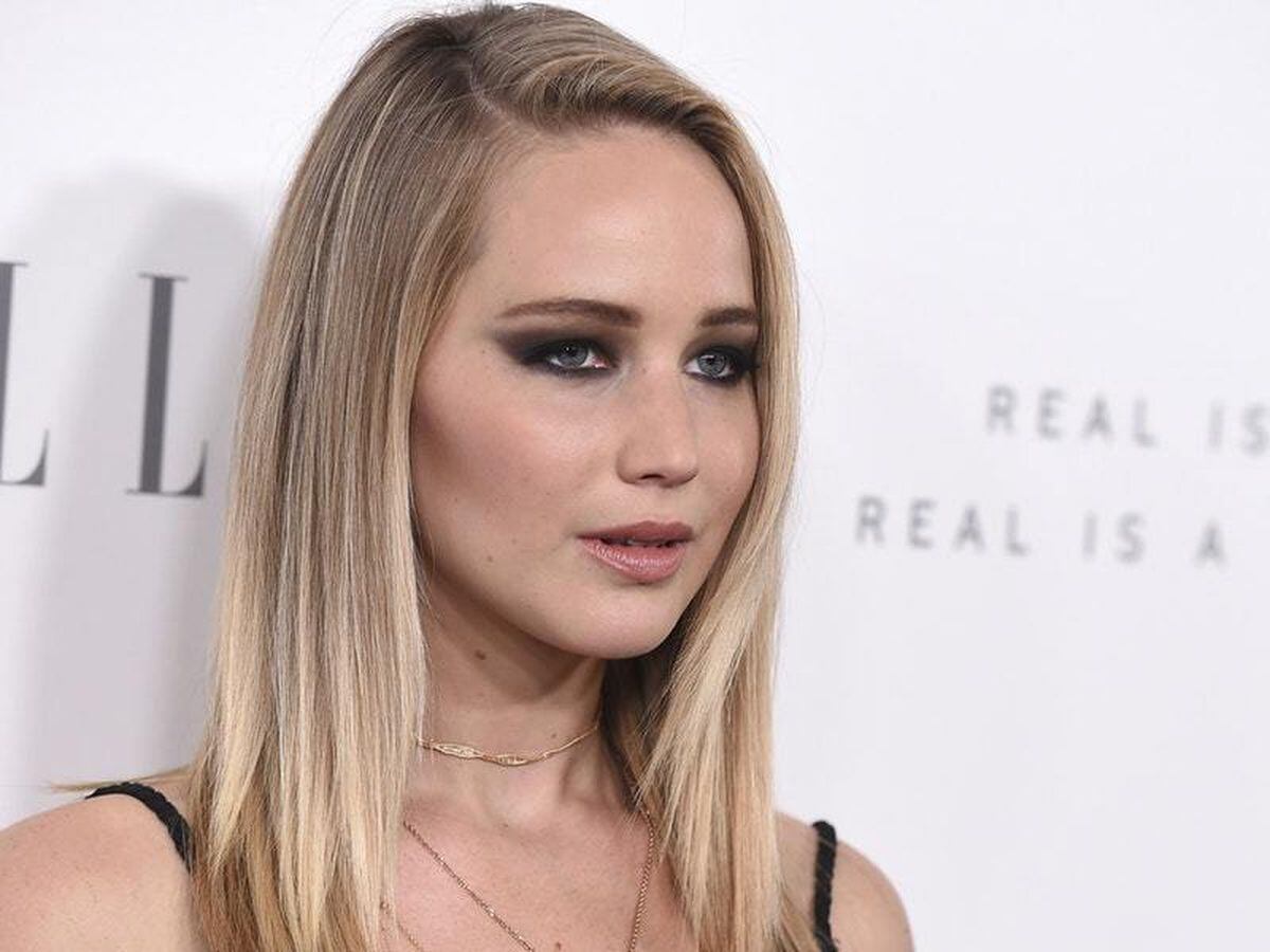 Jennifer Lawrence ‘degraded and humiliated’ by nude line-up in early ...