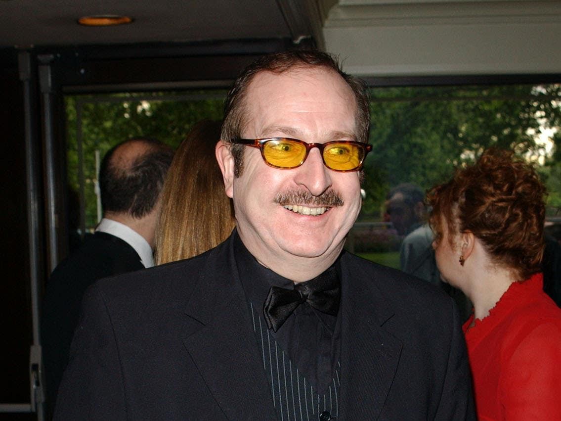 Steve Wright’s cause of death revealed five months after he passed away