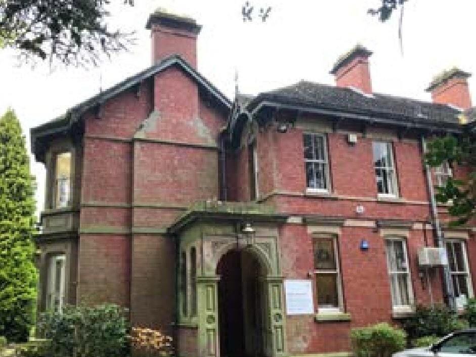 Special education plan put forward for former care home in Wolverhampton