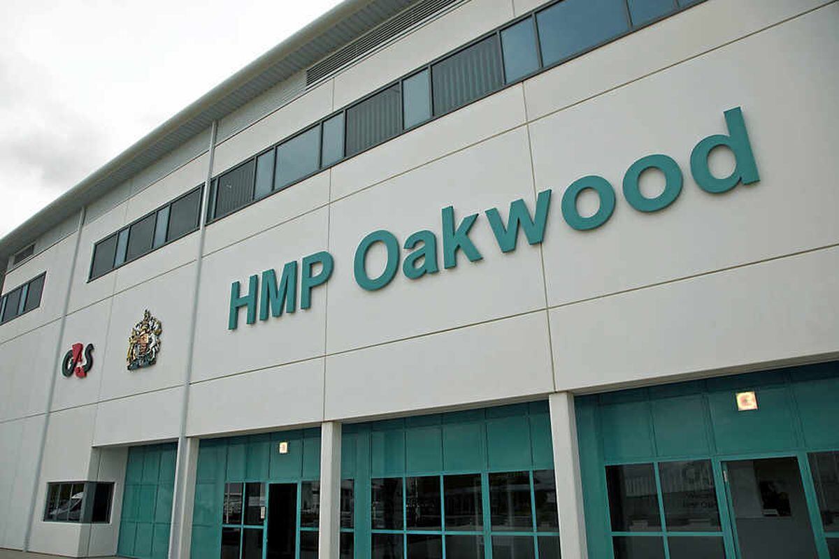 Free at last! Oakwood bosses sorry as they to