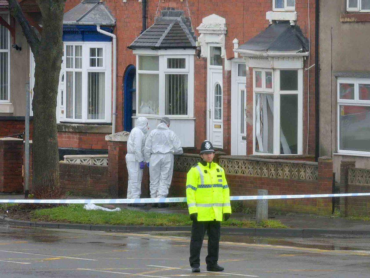 Further Arrests Made As Police Murder Probe Continues In Brierley Hill Express And Star 7736