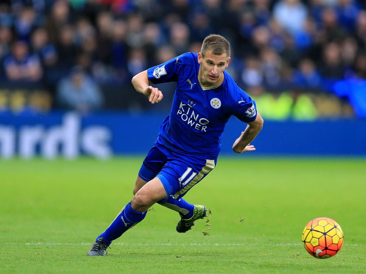 Marc Albrighton recalls Tunisia tragedy ahead of run to ...