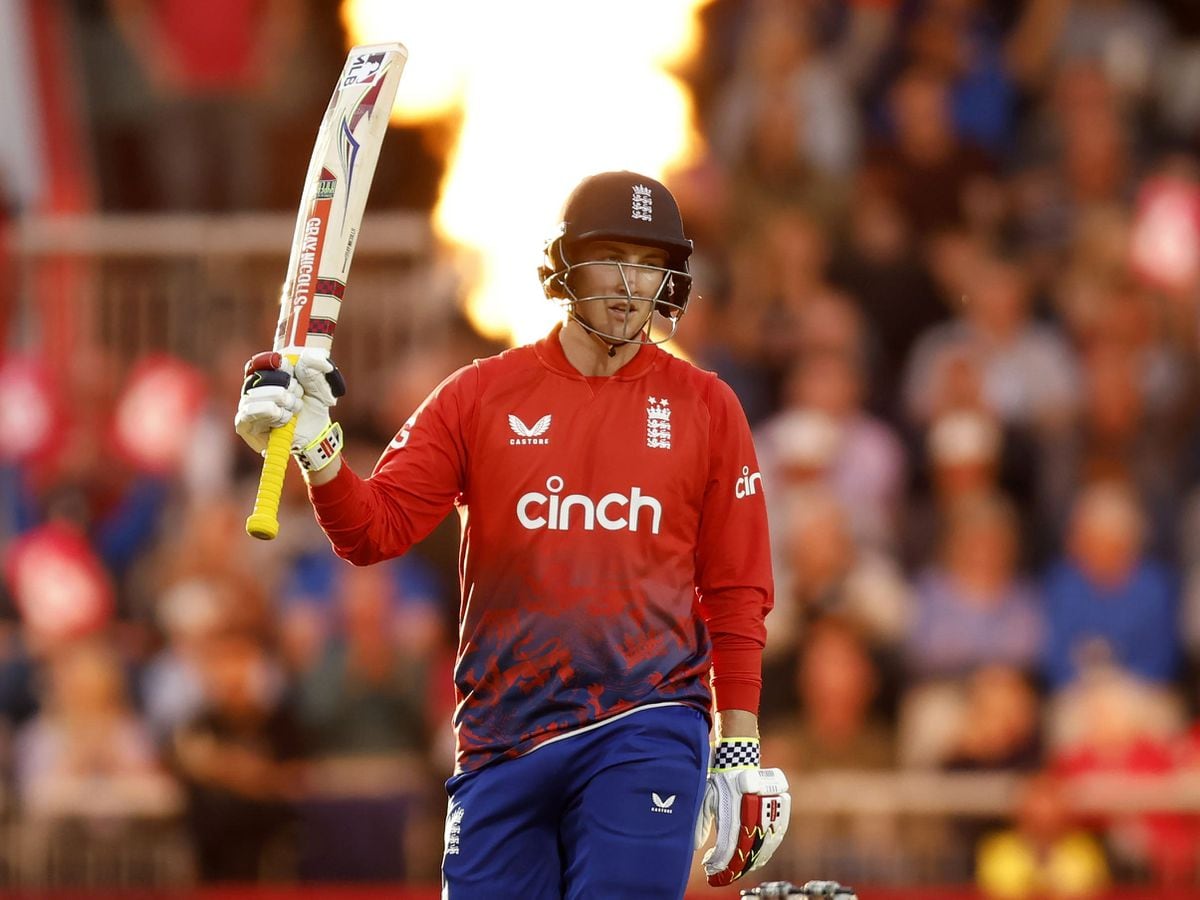 We fancy our chances – Harry Brook bullish about England hopes at T20 World Cup