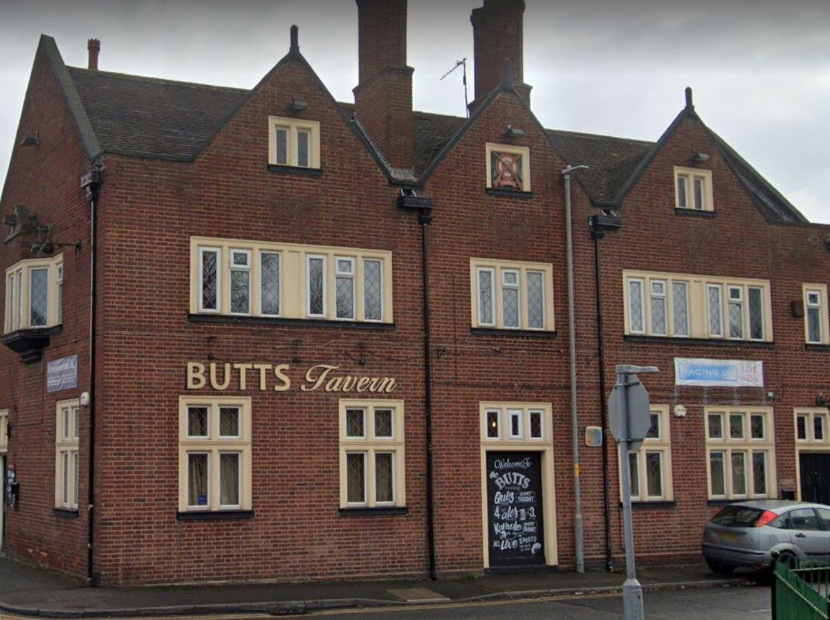 Plan To Turn Closed Down Walsall Pub Into Care Home For Young People