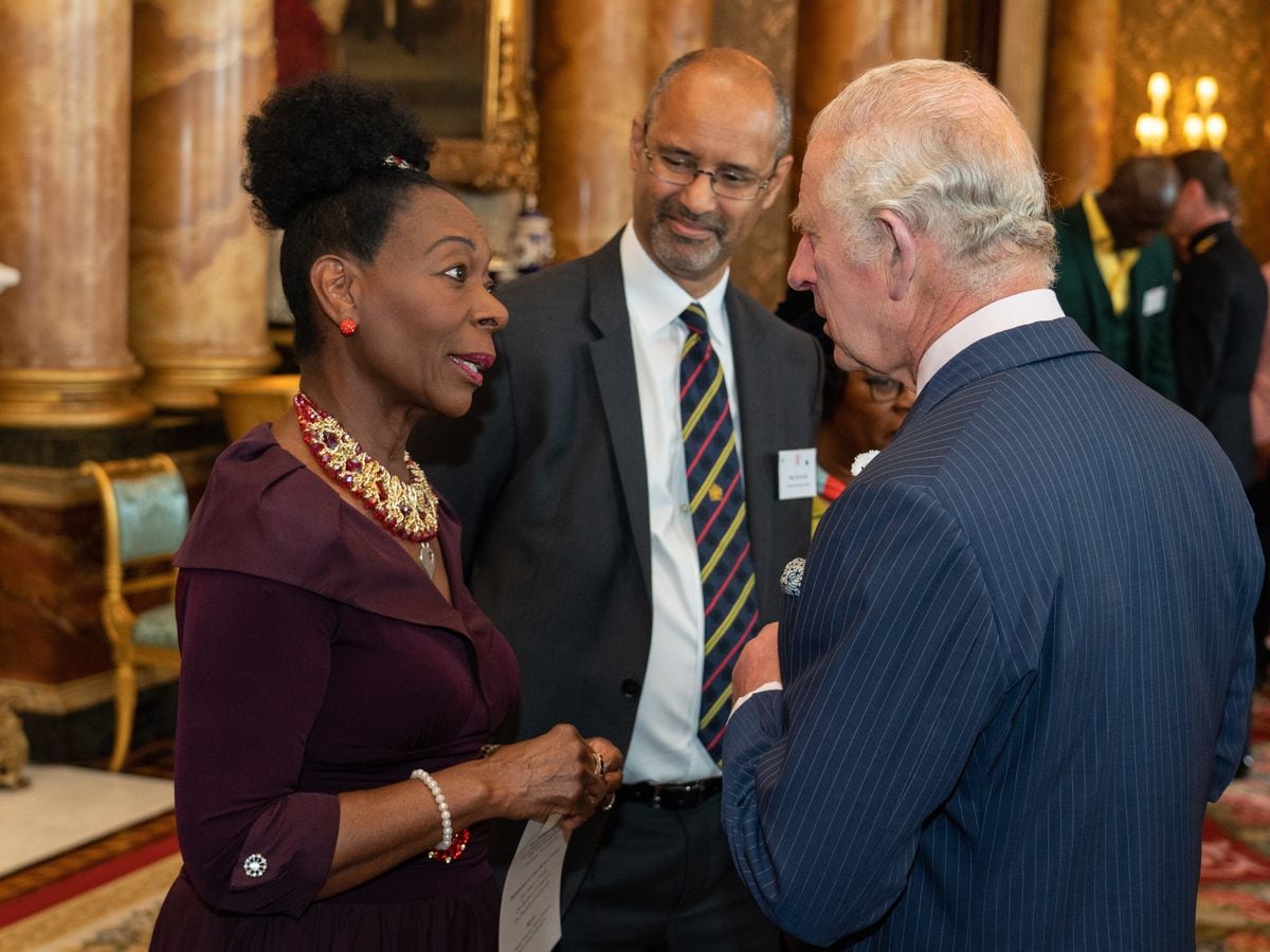 Baroness Floella Benjamin Declares The Commonwealth Will Never Die   M3C5HNJF3RAQPKRU4FNW6HPPOA 