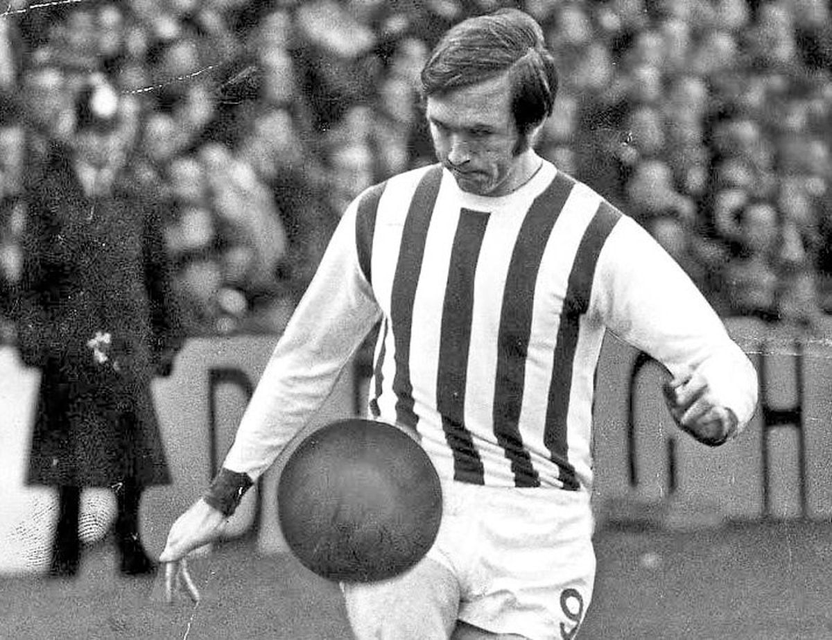 Kevin Doyle retirement 'shocking', say family of late Albion legend ...