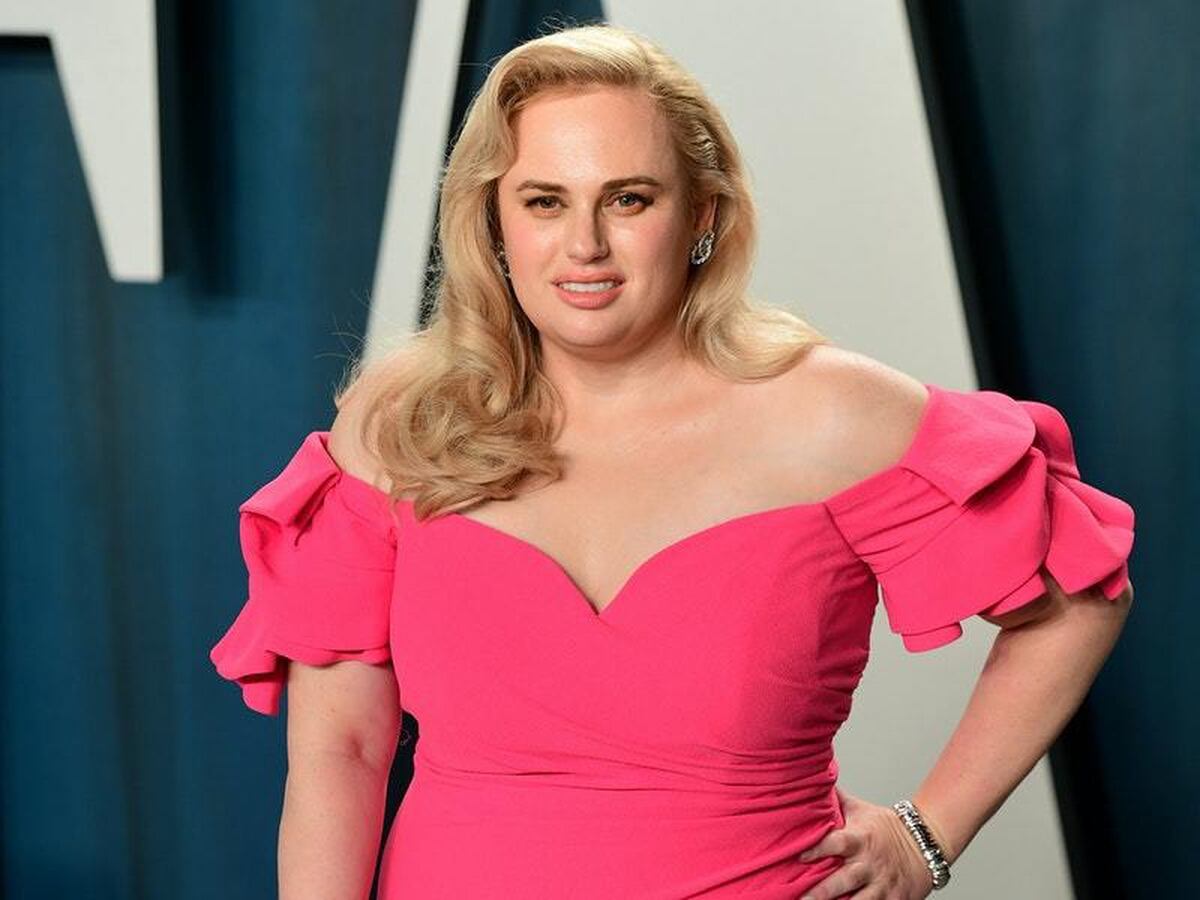Rebel Wilson reveals weight loss and career goals she hopes to achieve this year | Express & Star
