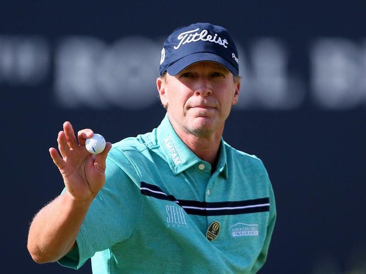 Steve Stricker confirmed as USA Ryder Cup captain for 2020 contest