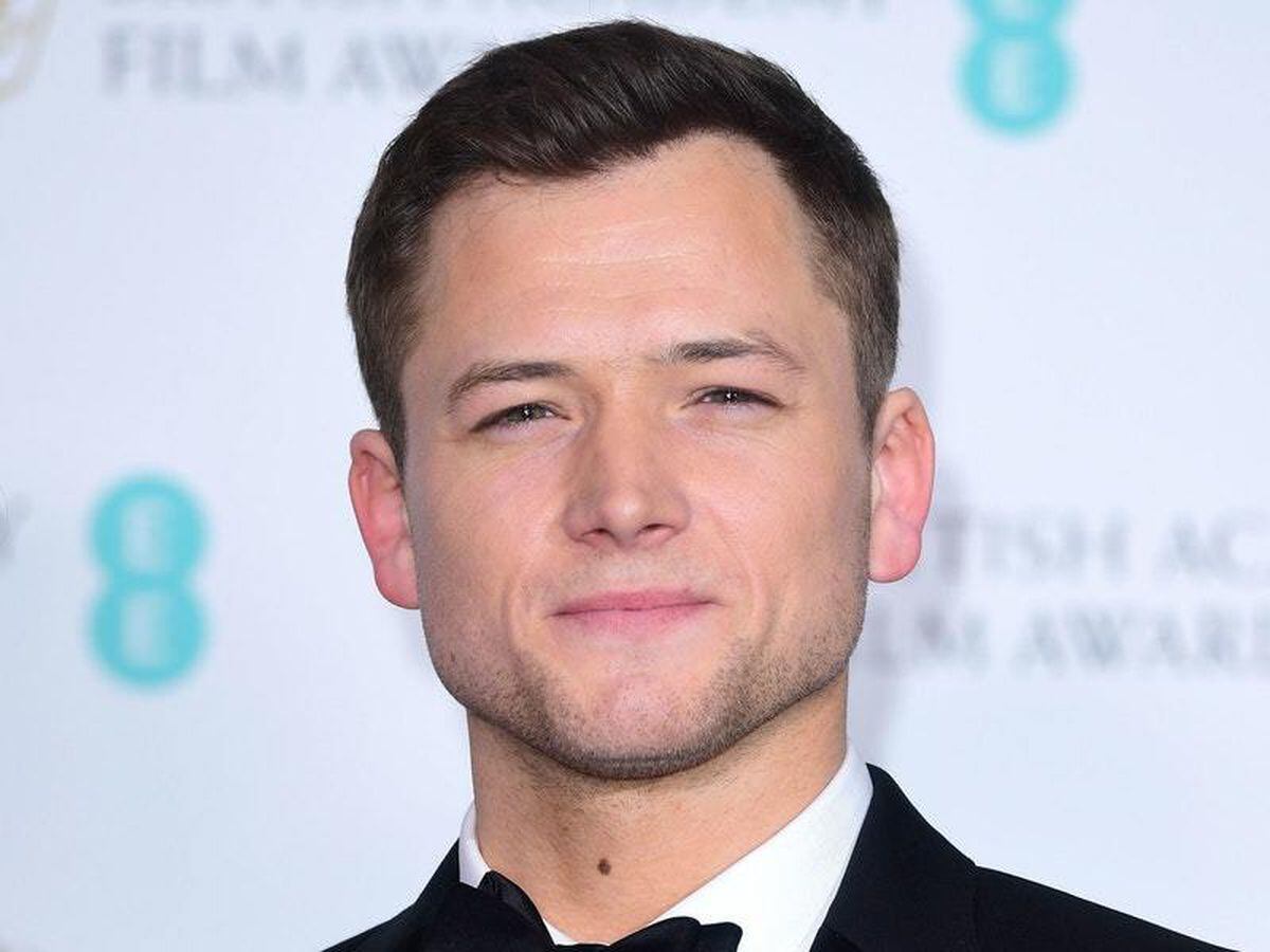 Taron Egerton Appears In Trailer For Elton John Biopic Rocketman