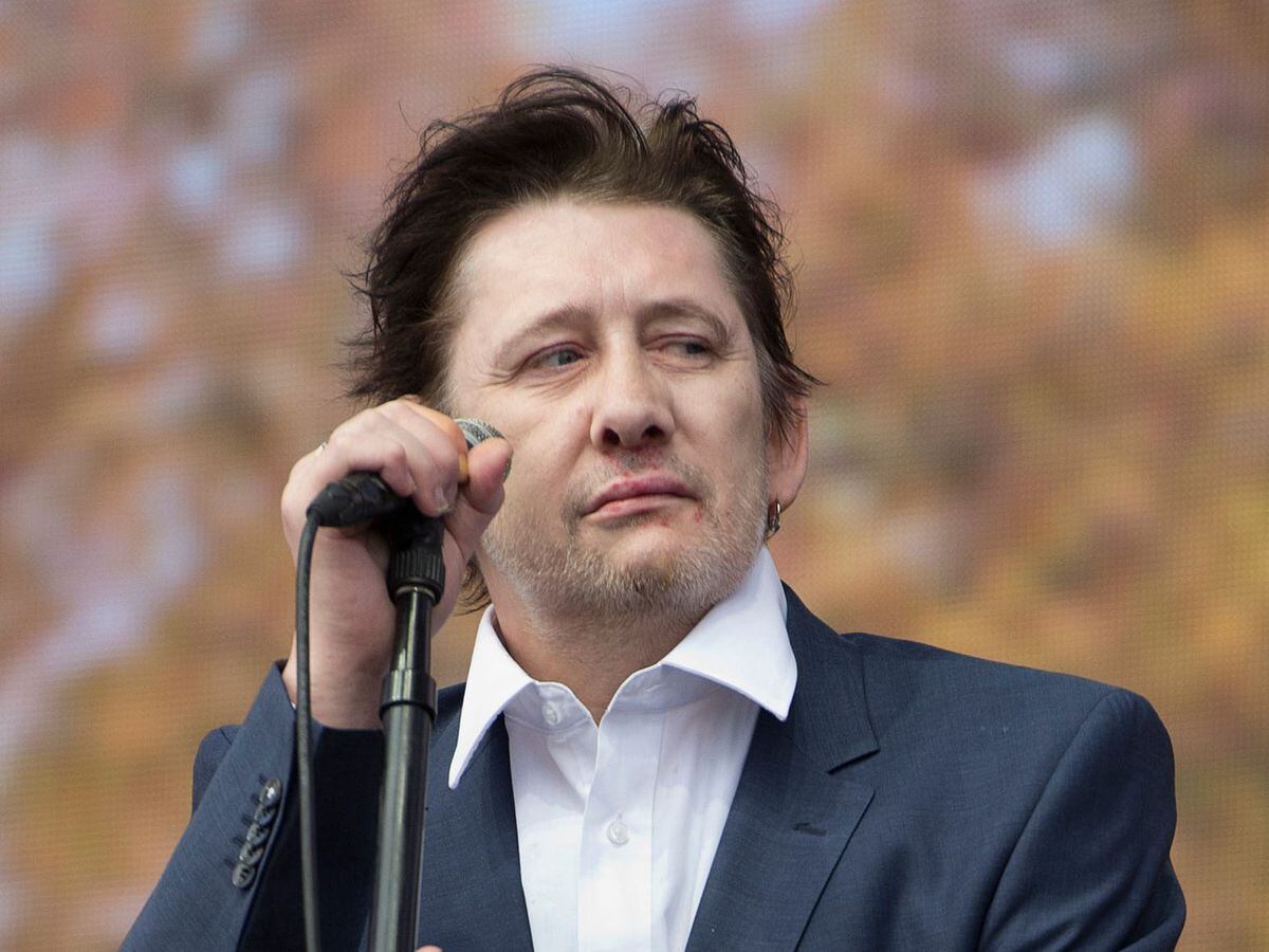 The Pogues star Shane MacGowan dies ‘peacefully’ aged 65 with family by ...