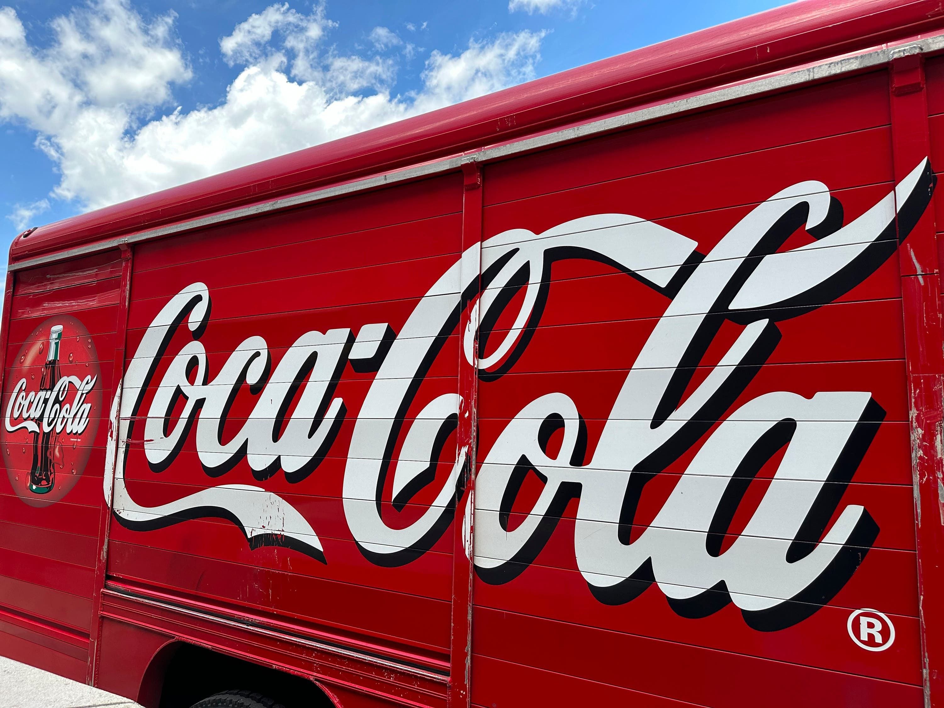 Coca-Cola raises sales guidance after stronger-than-expected second quarter