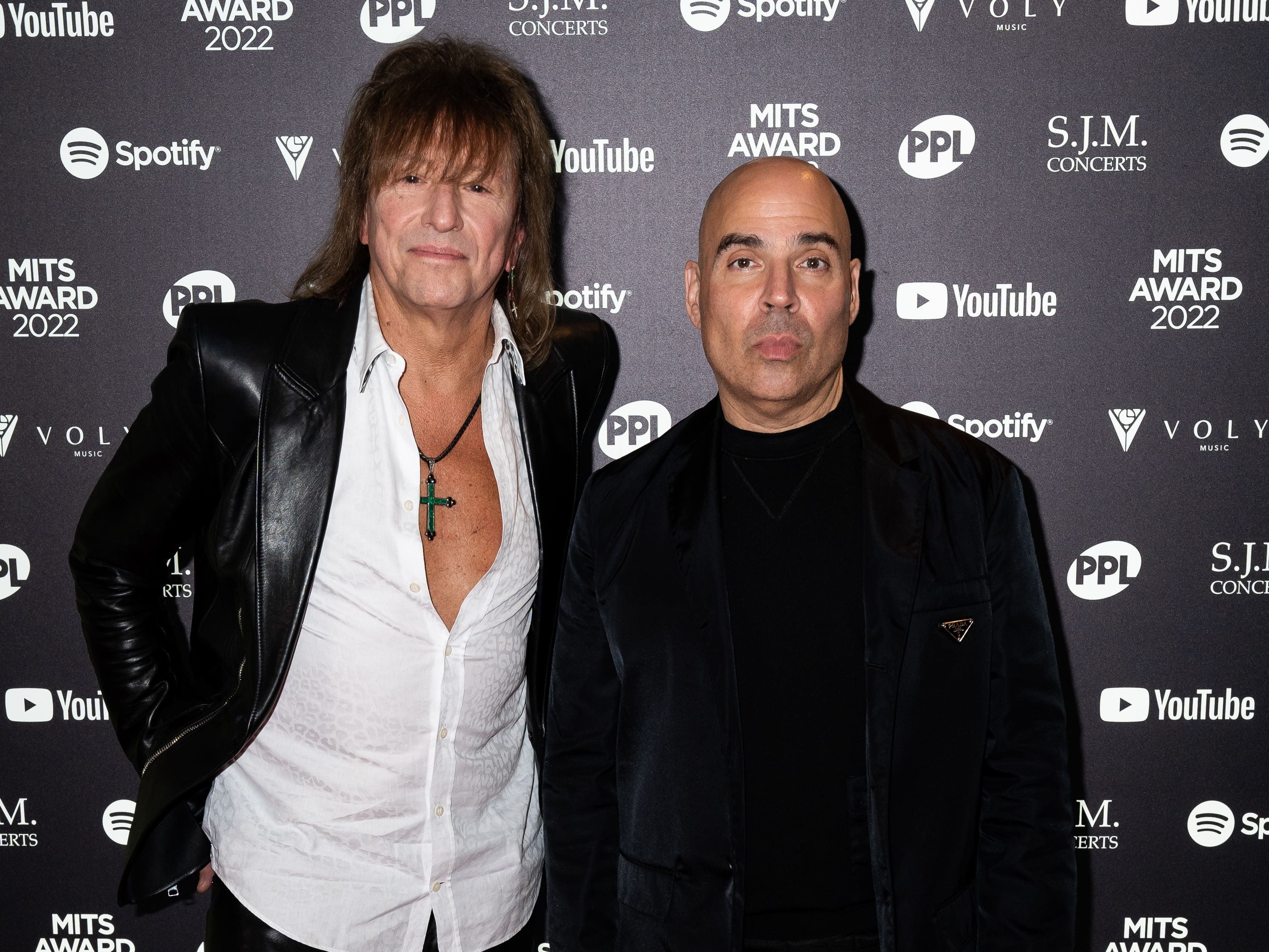 Hipgnosis founder quits amid plans to ‘spend time’ backing songwriters over pay