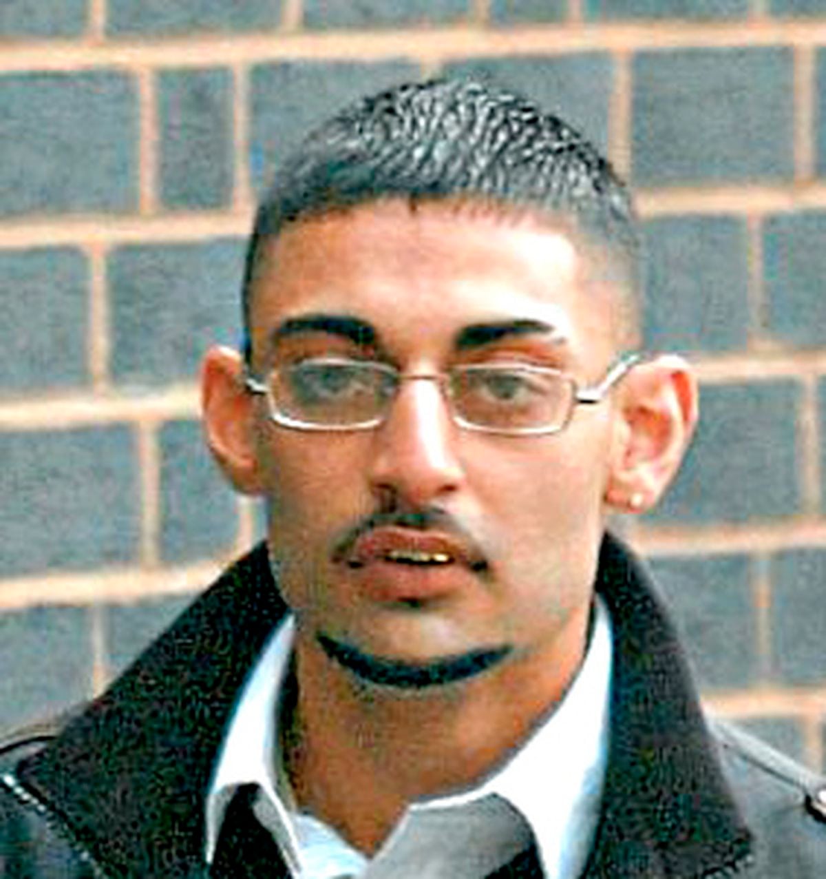 Telford Sex Gang Leader Needs 40 Stitches After Prison