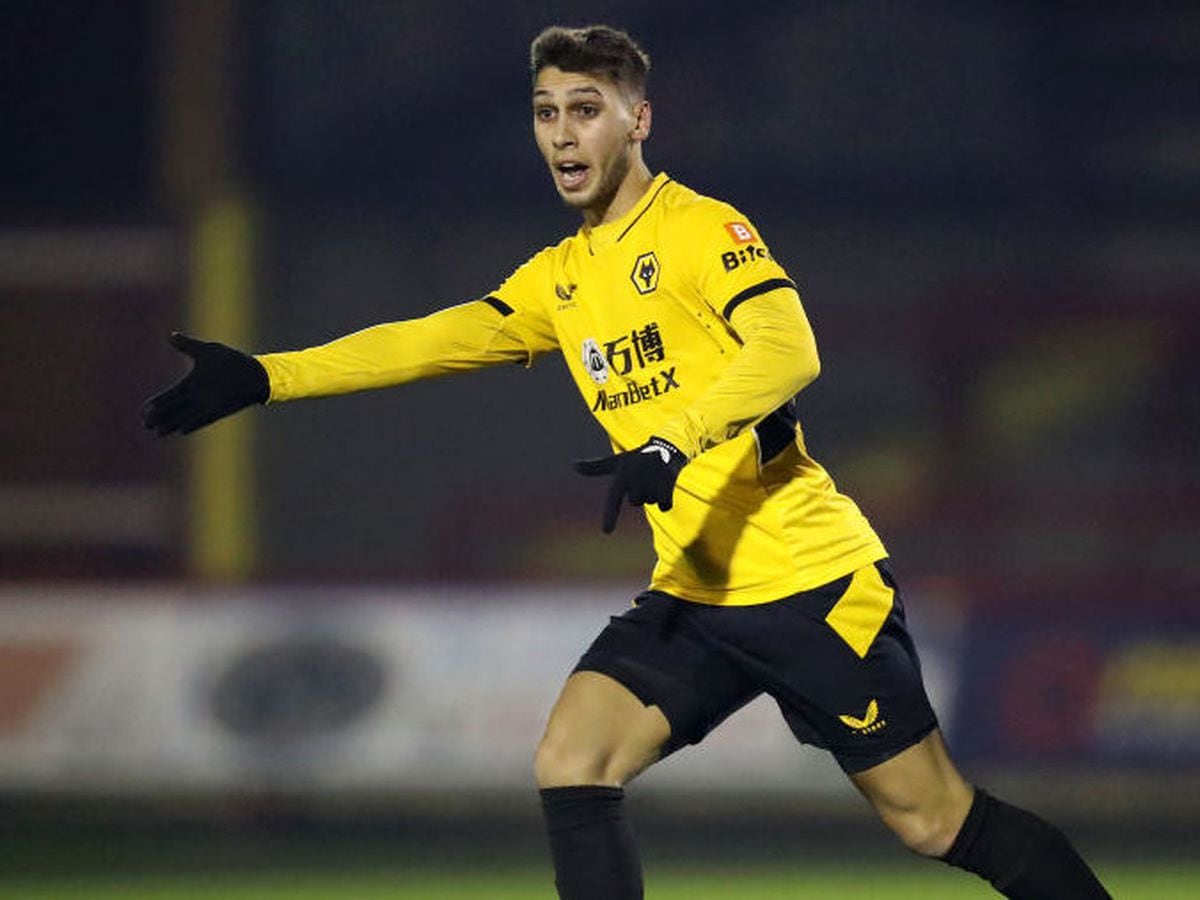 Wolves midfielder Bruno Jordao joins Grasshoppers on loan | Express & Star