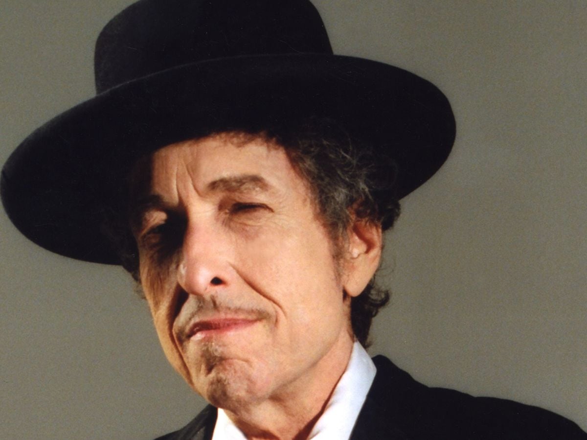 Music icon Bob Dylan's Wolverhampton shows already sold out