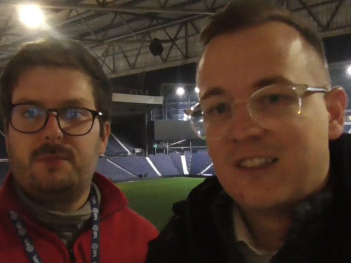 'A Good Second Half': Lewis Cox & Jonny Drury Analyse West Brom's Win ...