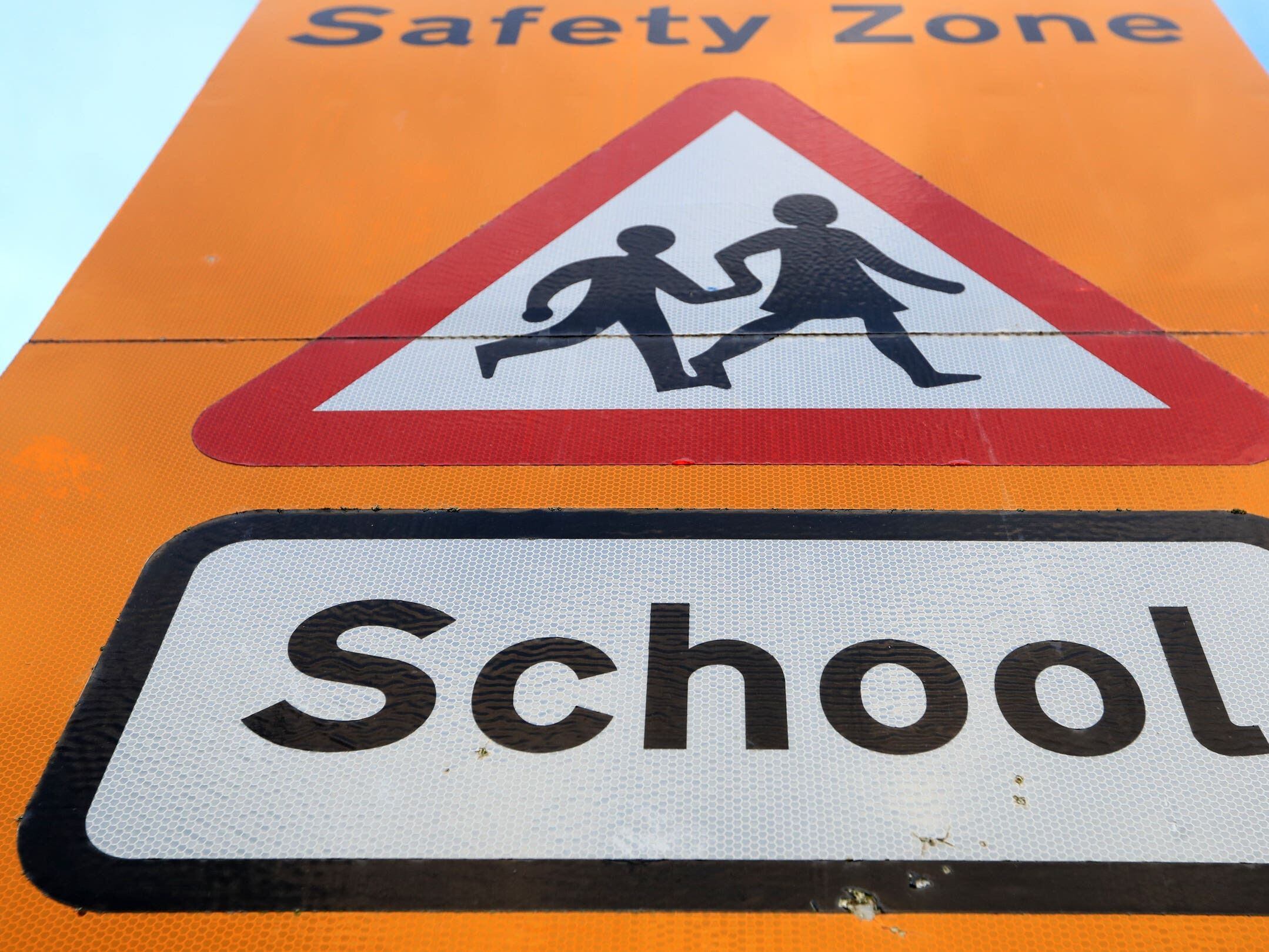 Belfast primary school classrooms deemed unsafe after Raac identified