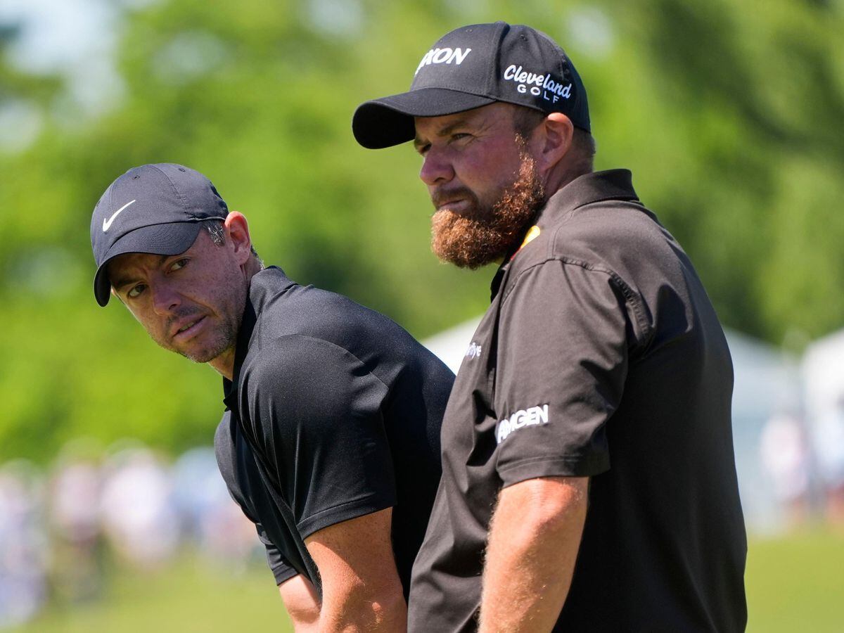 Rory McIlroy And Shane Lowry Win Zurich Classic Of New Orleans After ...