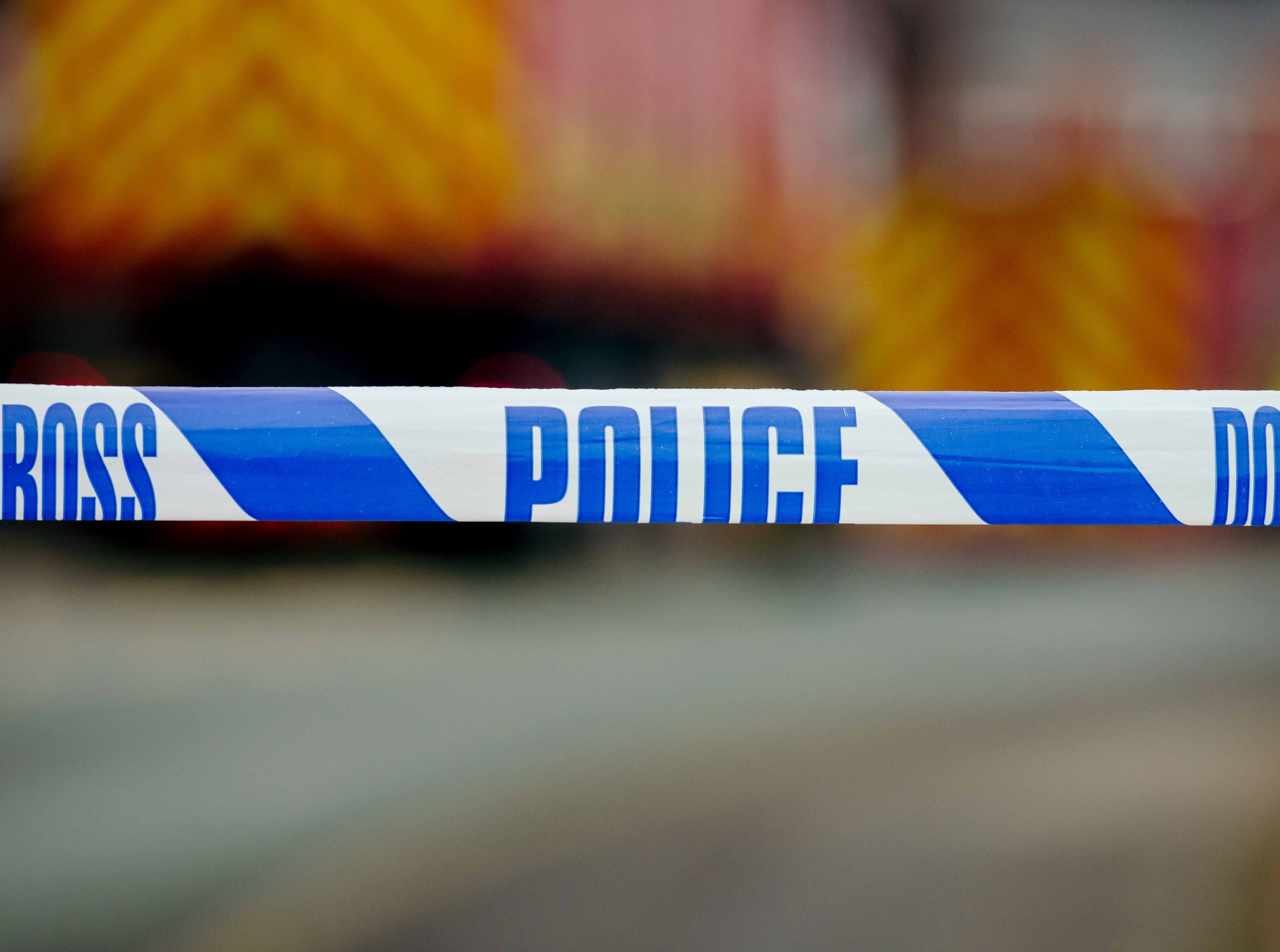 Arrest after man threatened with a knife in the Black Country