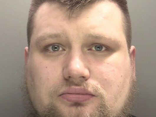 Drug dealer jailed for more than 12 years after police swoop on Tipton property 