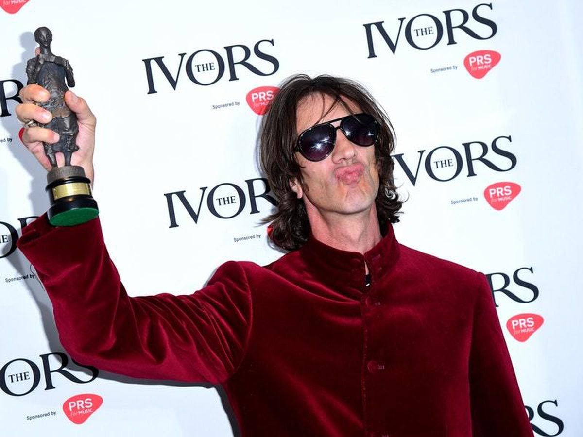 Richard Ashcroft: Legal fight over Bitter Sweet Symphony left ‘bitter ...