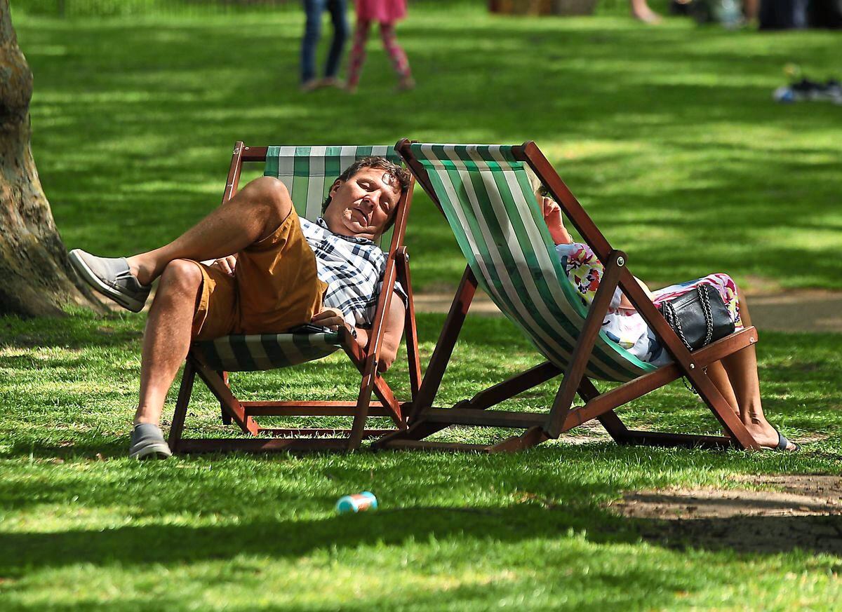 Jack Averty column: The meaning of bank holidays? They should be a ...