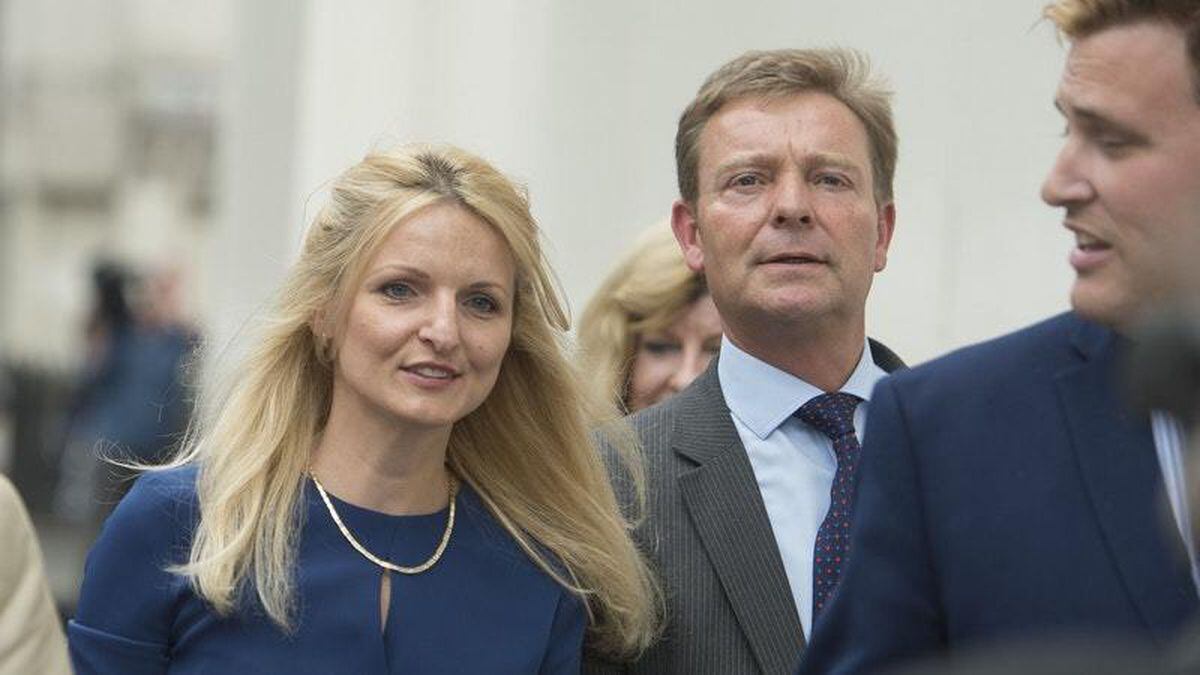 Tory MP Craig Mackinlay Faces Jury Trial Over False Election Expenses ...