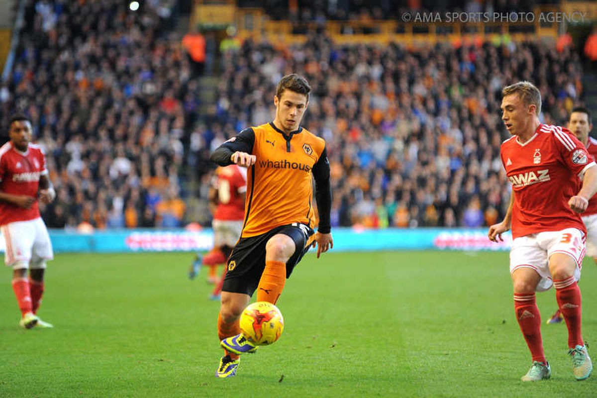 Unlucky Tommy Rowe is sidelined for three months at Wolves | Express & Star