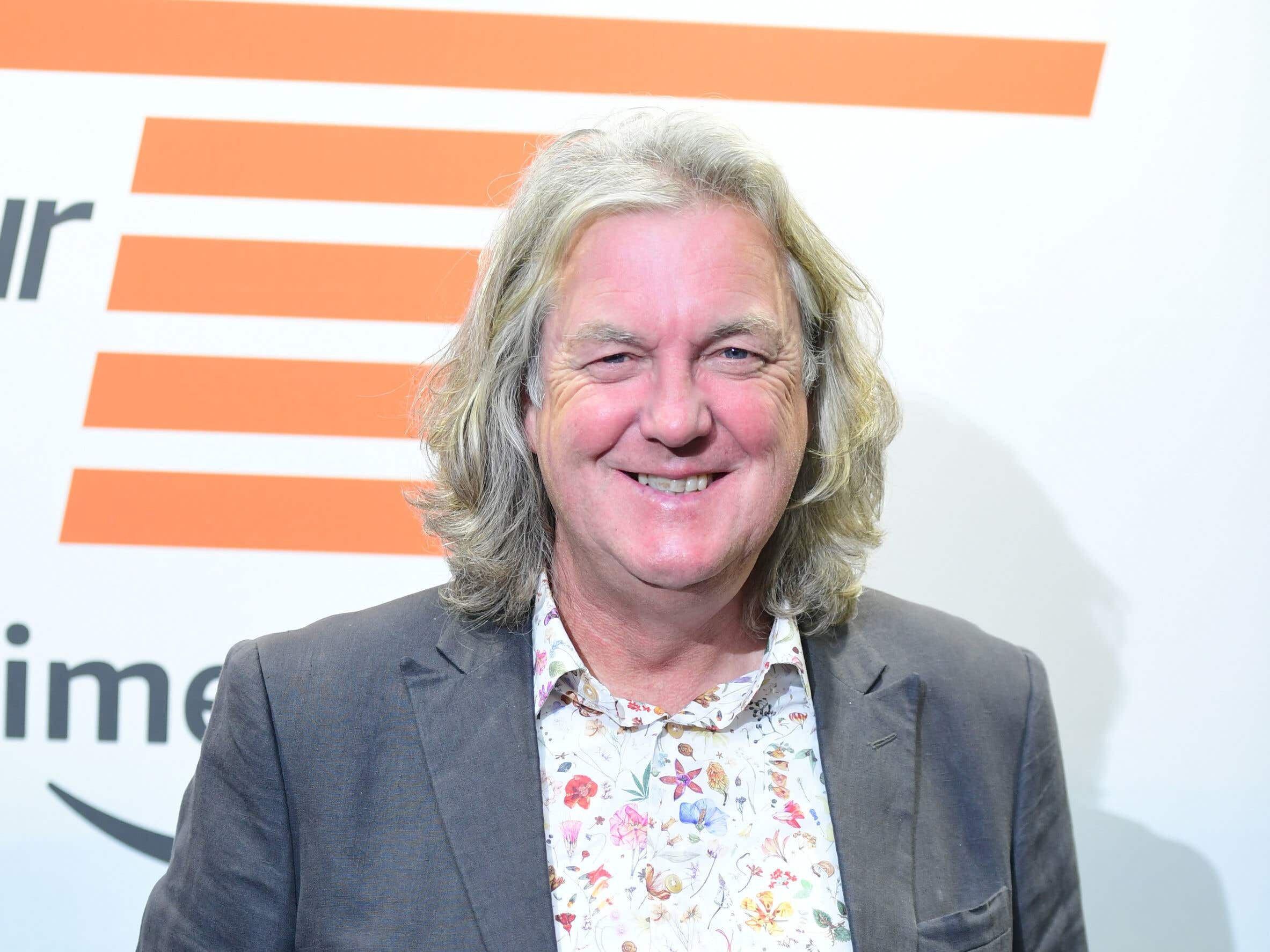James May says Top Gear needs a rethink before motoring show returns to BBC