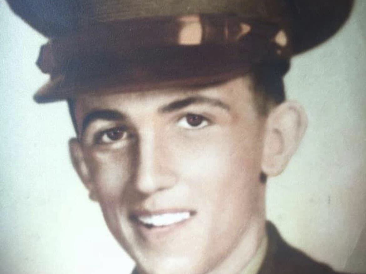Remains of US soldier who went missing during Korean War are identified
