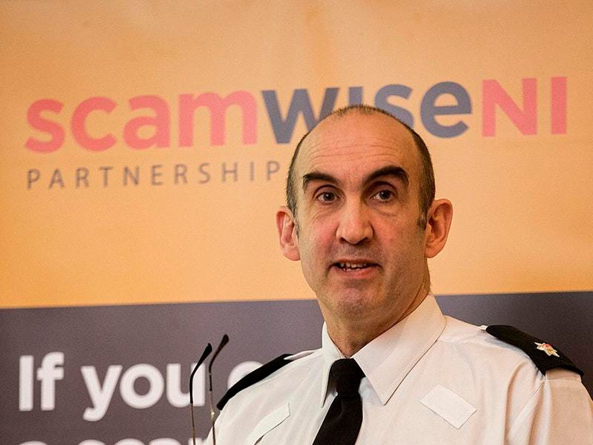 Police issue warning after nearly £80,000 stolen through scam | Express ...