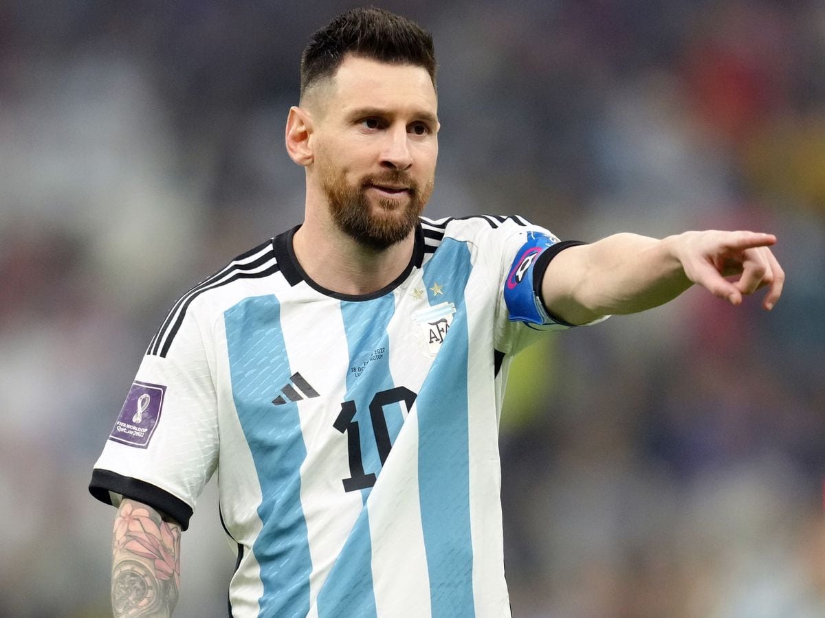 Where might Lionel Messi go next after Paris St Germain spell ends ...